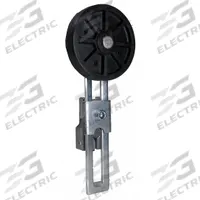 HONEYWELL Limit Switch Lever Arm: Roller Lever, Adj, 3.5 in Arm/Operator Lg - Max (MPN LSZ52Y). Key specifications — Brand: HONEYWELL; Compatible with Series: LS; Roller Position: Front; Actuator Style: Rotary Lever Roller.