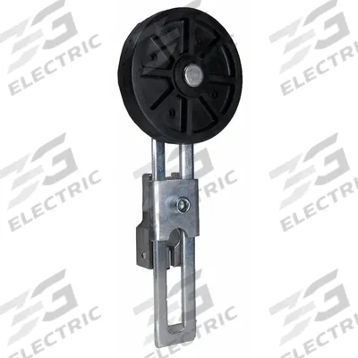 Honeywell Limit Switch Lever Arm: Roller Lever, Adj - Roller Levers for Limit Switches