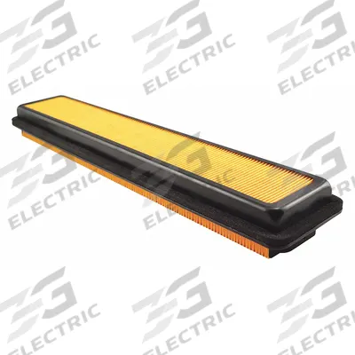 BALDWIN FILTERS Automotive Air Filter: Panel, Cabin, Cabin Air Filter, Rectangular - Panel Cabin Air Filters