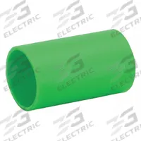 QUICKCABLE Heat Shrink Tubing: 0.25 in I.D. Before Shrinking, 0.13 in I.D. After Shrinking, 5 PK (MPN 5667-005GN). Key specifications — Color: Green; Brand: QUICKCABLE.