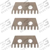 EXAIR Air Gun Shim Set: Stainless Steel, Compatible with 1126/1126SS, (3) Thick Shims, 1136SS. Key specifications — attr78199: Air Gun Shim Set; attr75054: 1136SS; attr75057: EXAIR; attr75066: 1126SS; attr75069: (3) Thick Shims; attr75074: Stainless Steel.