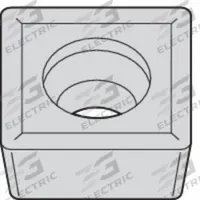 WIDIA Square Turning Insert: SCMT5353, SCMT150512 (MPN 2028307). Key specifications — attr257901: SCMT150512; attr257900: SCMT5353.