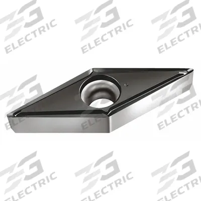 WALTER Diamond Turning Insert: VCGT2(2)0.5-FM2 WSM20S - Diamond Indexable Turning Inserts