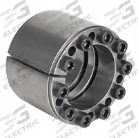 CLIMAX METAL PRODUCTS Keyless Bushing: For 1 1/8 in Shaft Dia, 2 5/32 in OD, 1.811 in Wd (MPN C405E-112). Key specifications — System of Measurement: Inch; Keyless Bushing Type: Multi-Screw Locking Assembly; Flange Type: None; Brand: CLIMAX METAL PRODUCTS.