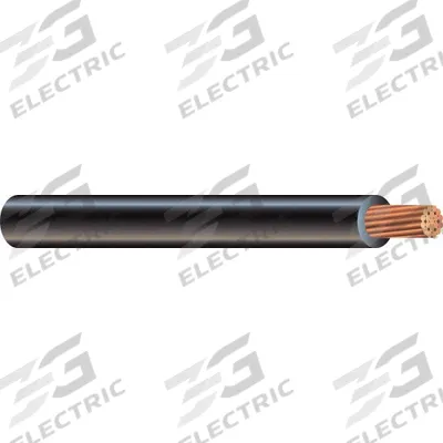 SOUTHWIRE Underground Feeder Cable: 8 AWG Conductor Size, USE-2, 1,000 ft Overall Lg - USE-2 Underground Service Entrance Cables