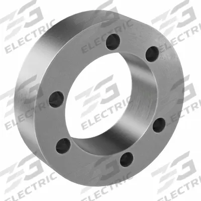 APPROVED VENDOR Weld-On Hub: Quick Detachable, For J Bushing, 3.19 in Overall Lg - Quick Detachable Weld-On Hubs