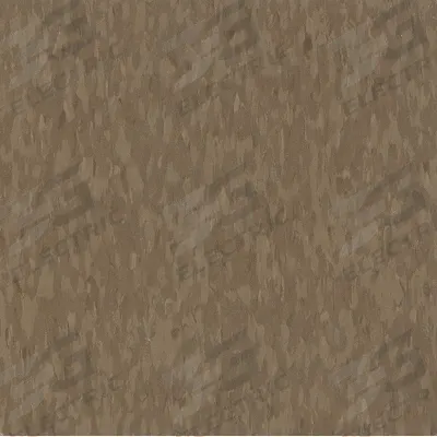 ARMSTRONG FLOORING Vinyl Floor Tiles: Humus, Std Excelon Imperial Texture, 12 in Tile Wd - Imperial Texture VCT