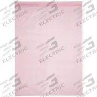 APPROVED VENDOR Reclosable Bag: 4 mil Thick, 9 in Wd, 12 in Lg, Hang Hole Not Included, 1,000 PK (MPN 5CXN1). Key specifications — Brand: APPROVED VENDOR; With Hang Hole: Hang Hole Not Included; Package Configuration: Flat Pack.