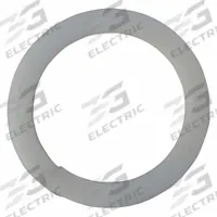 SPEEDAIRE Back Up Ring: Mfr Part # TTR8212513G, Back-Up Ring, Compatible with Grainger Part # 3CRH5. Key specifications — attr948908: TTR8212513G; attr948910: 3CRH5; attr948916: Back-Up Ring.