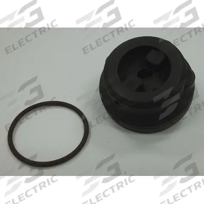 CHICAGO PNEUMATIC Valve Assembly: Mfr Part # 2050498953 - Air Tool Replacement Parts