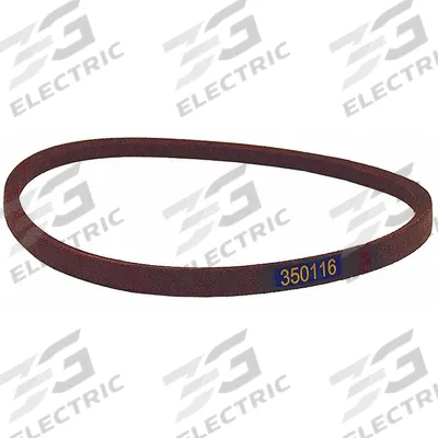 BILLY GOAT Belt: Kevlar - Lawn Mower Parts & Accessories