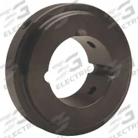 TB WOOD'S Taper Lock Tire Coupling Hub: 3° Angular Misalignment, WE30 Coupling Size, 5.8 hp, Steel (MPN WE30HTL). Key specifications — attr673390: 5.8 hp; attr85406: TB WOOD'S; attr673385: TL2012.