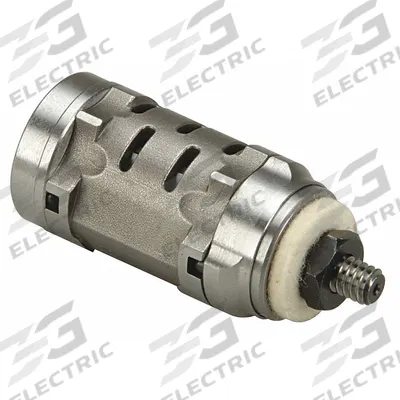 DYNABRADE Drop In Motor: Mfr Part # 01392 - Air Tool Replacement Parts