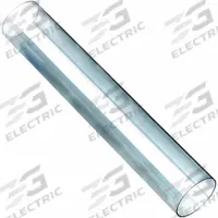 AMS Cup Liner: Plastic, 2 in Overall Dia, 12 in Overall Lg (MPN 405.10). Key specifications — Material: Plastic; Brand: AMS.