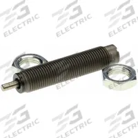SMC Pneumatic Actuator Shock Absorbers: RB1007, Basic Cushion, RB. Key specifications — attr1112200: RB1007; attr1112201: SMC; attr1114221: Basic Cushion.