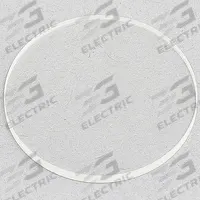 FIREYE Quartz Window: Mfr Part # 92-48. Key specifications — Product Type: Quartz Window; Manufacturer Part Number: 92-48.