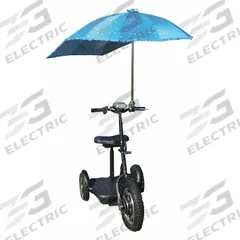 RMB ELECTRIC Sun Shade Umbrella (MPN RMB SSU). Key specifications — Compatible with Grainger Part Number: 49EL97; Compatible with Manufacturer Model Number: RMB MP; Brand: RMB ELECTRIC; Product Type: Sun Shade Umbrella.