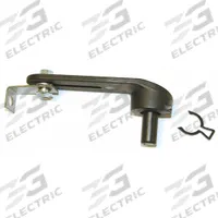 DAYTON Linkage Kit: Mfr Part # LN-N065. Key specifications — Product Type: Linkage Kit; Manufacturer Part Number: LN-N065.
