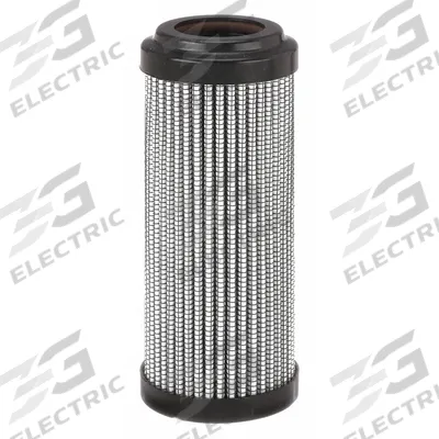 Parker Hydraulic Filter Element: 932612Q, HC9020FKS4H - Hydraulic Cartridge Filter Elements