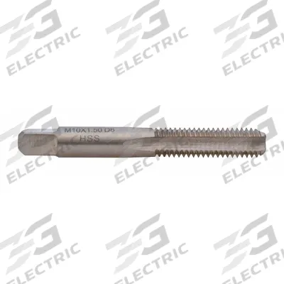 WESTWARD D6 Bottom, M10x1-1/2: For 1PZ38 - Westward Power Tool Parts