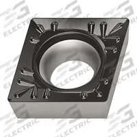 WALTER Diamond Turning Insert: CCMT433-RK4 WKK20S, CCMT120412-RK4 WKK20S (MPN 6650921). Key specifications — attr257732: CCMT433-RK4 WKK20S; attr257733: CCMT120412-RK4 WKK20S.