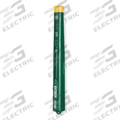 EXTECH Combustible Gas Detector: Up to 10,000 ppm, Natural Gas/Propane, Combustible Gas Detectors (MPN FG100). Key specifications — Alert Type: Light; Manufacturer Part Number: FG100; Brand: EXTECH; PPM Detection Range: 500 to 6,500 ppm (Propane).
