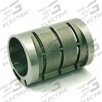DYNABRADE Cylinder: Mfr Part # 25235, Cylinder, Compatible with Mfr Part # 52630/52632/52633. Key specifications — attr948908: 25235; attr948911: 52633; attr948916: Cylinder.