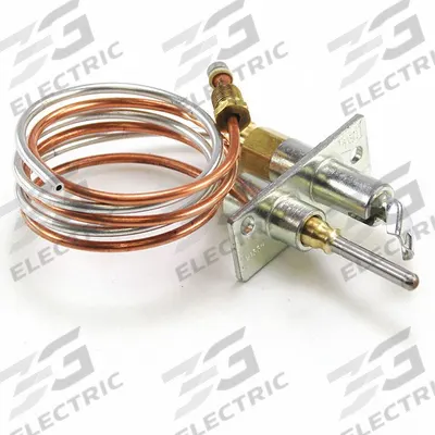 REZNOR Pilot Assembly, STDG - Replacement HVACR Controls, Switches & Thermostats