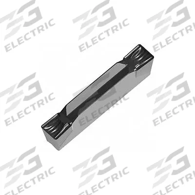 WALTER Parting and Grooving Insert: GX24-4E600N05-UF4 WSM43S (MPN 6152513) - Machining