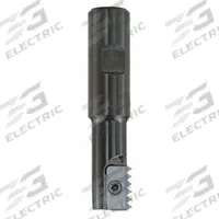 CARMEX Thread Mill Toolholder: SR 1500 M30. Key specifications — attr257494: SR 1500 M30; attr257496: SR 1500 M30.