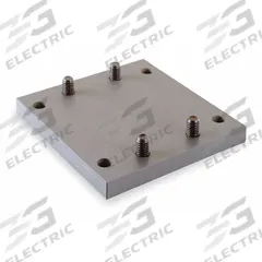WINSMITH Speed Reducer Mounting Base: Mounting Base, Winsmith Speed Reducers, Bottom, E26WT. Key specifications — attr85417: WINSMITH; attr864218: Mounting Base; attr864225: Winsmith Speed Reducers; attr864215: Bottom; attr864223: E26WT.