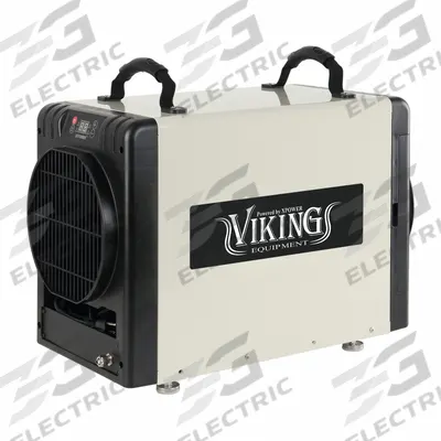 XPOWER Portable Dehumidifier: BD-90P, Std Refrigerant, R-32 - Industrial Portable Dehumidifiers