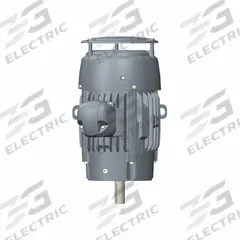 U.S. MOTORS General Purpose Motor: Rigid Base Mount, Totally Enclosed Fan Cooled, 50 hp, 380/460V AC (MPN CD50P2FSCR). Key specifications — Brand: U.S. MOTORS; Nameplate Voltage @ 60 Hz: 380/460V AC; Full Load Current @ 60 Hz: 56.0 A; Nameplate RPM @ 60 Hz: 1,780 RPM; Motor Enclosure: TEFC.