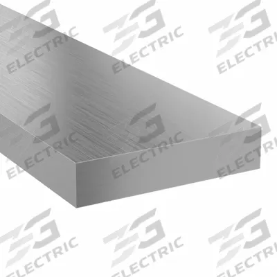 APPROVED VENDOR Alloy Steel Rectangular Bar: 0.3125 in Thick, ±0.001 in - Wear-Resistant 4142 Alloy Steel Flat Bars