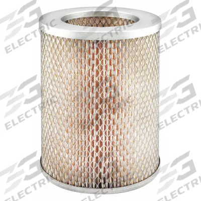 BALDWIN FILTERS Automotive Air Filter: Round-Oval, Engine, Round, Axial Seal - Round/Oval Engine Air Filters