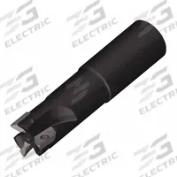 WIDIA Indexable Square Shoulder End Mill: VHSC125Z03C125XD16 (MPN 6425427). Key specifications — attr257066: VHSC125Z03C125XD16.