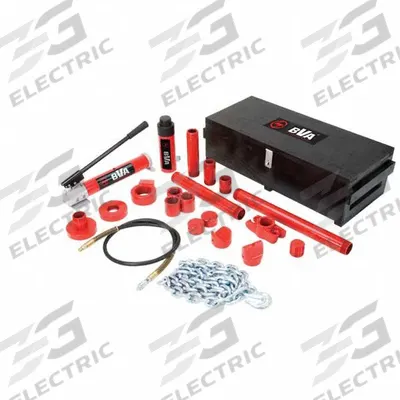 BVA HYDRAULICS Maintenance Set: 20 ton Cylinder Nominal Capacity - Maintenance Sets