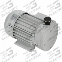 SCHMALZ Dry running vacuum pump: 0.44 kW_0.37 kW, 3 Phase, 9.1 cu m/hr Free Air Displacement (MPN 10.03.01.00762). Key specifications — attr51477: 10.03.01.00762; attr51480: SCHMALZ; attr51504: G; attr51550: 175 to 260V; 200 to 300V; 300 to 450V; 350 to 520V; attr51559: 3.