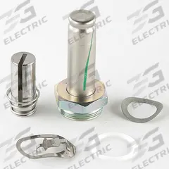 ASCO Valve Rebuild Kit (MPN 302003-T). Key specifications — Manufacturer Part Number: 302003-T; Brand: ASCO; Compatible with Manufacturer Model Number: X8263G333T 05935AC; Includes: Snap-On Spring.