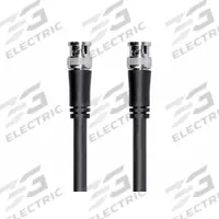 MONOPRICE SDI Cable: SDI BNC Cable, Digital Video Recorders, Universal (MPN 41231). Key specifications — Brand: MONOPRICE; Compatible Surveillance Equipment: Digital Video Recorders; Manufacturer Part Number: 41231; Product Type: SDI BNC Cable.