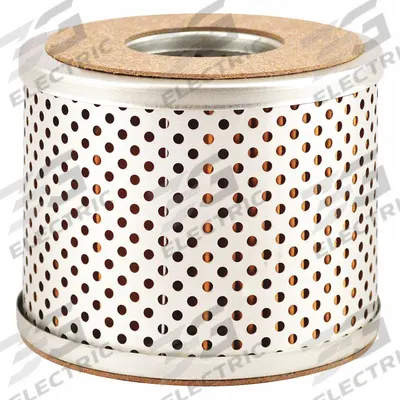 BALDWIN FILTERS Power Steering Filter Element: Power Steering Fluid, 2 13/16 in Overall Ht - Cartridge Power Steering Filters
