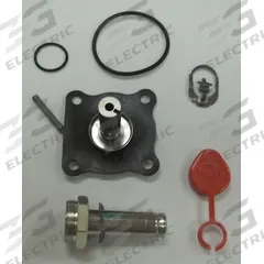 ASCO Valve Rebuild Kit (MPN 302328-E). Key specifications — Manufacturer Part Number: 302328-E; Brand: ASCO; Compatible with Manufacturer Model Number: 8210G088VDC24/DCD; Includes: SBSA MXX.