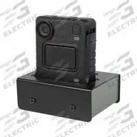 MOTOROLA Single Unit Charger: Fits Motorola, For VB400 Series, 1 Radios Charged, 5V (MPN VB-400-DOCK-SOLO). Key specifications — Brand: MOTOROLA; Compatible Radio Series: VB400; Product Type: Single Unit Charger.