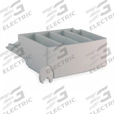 SCHNEIDER Blanking Cover: Blanking Cover - Accessories for Schneider Electric Models
