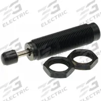 SMC Shock Absorber: NRBC075-045, Inch, Cushion with Cap, NRB. Key specifications — attr1112200: NRBC075-045; attr1112201: SMC; attr1114221: Cushion with Cap.