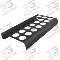 HUOT Collet Rack: For TG150, 21 Capacity (MPN 14822). Key specifications — attr1032787: HUOT.