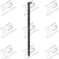 BOSTITCH Framing Nails,3 1/2" L,PK2000: Framing Nails, Flat, Smooth, 3 1/2 in Overall Lg, 2,000 PK (MPN S16D131-FH). Key specifications — Point Type: Diamond; Brand: BOSTITCH.