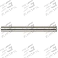 VERMONT GAGE Class X Go Pin Gauge: Go (Plus), Inch, 0.2067 in Dia, 0.00004 in Tolerance (MPN 141120670). Key specifications — attr1182443: 0.2067 in; attr1182450: 0.00004 in; attr1182451: Certificate of Accuracy with NIST Traceability; attr1182457: VERMONT GAGE; attr1182447: Uncoated Steel.