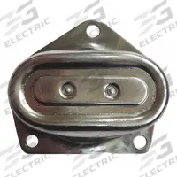 DAYTON Gear Cover 0.75 Tons: For 3TP92A/3TP93A/3TP94A, Fits Dayton Brand (MPN GGS_48600). Key specifications — attr382542: 3TP94A; attr382543: HRH-0.75T-20FT-Cr; attr382544: Dayton; attr382552: Gear Cover 0.75 Tons; attr394832: DAYTON.