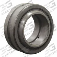 QA1 Spherical Plain Bearing: 5/8 in Bore Dia, 1 1/16 in Outside Dia, 0.469 in Outer Ring Wd, Open (MPN 45GY15). Key specifications — Liner Material: No Liner; Brand: QA1; System of Measurement: Inch.